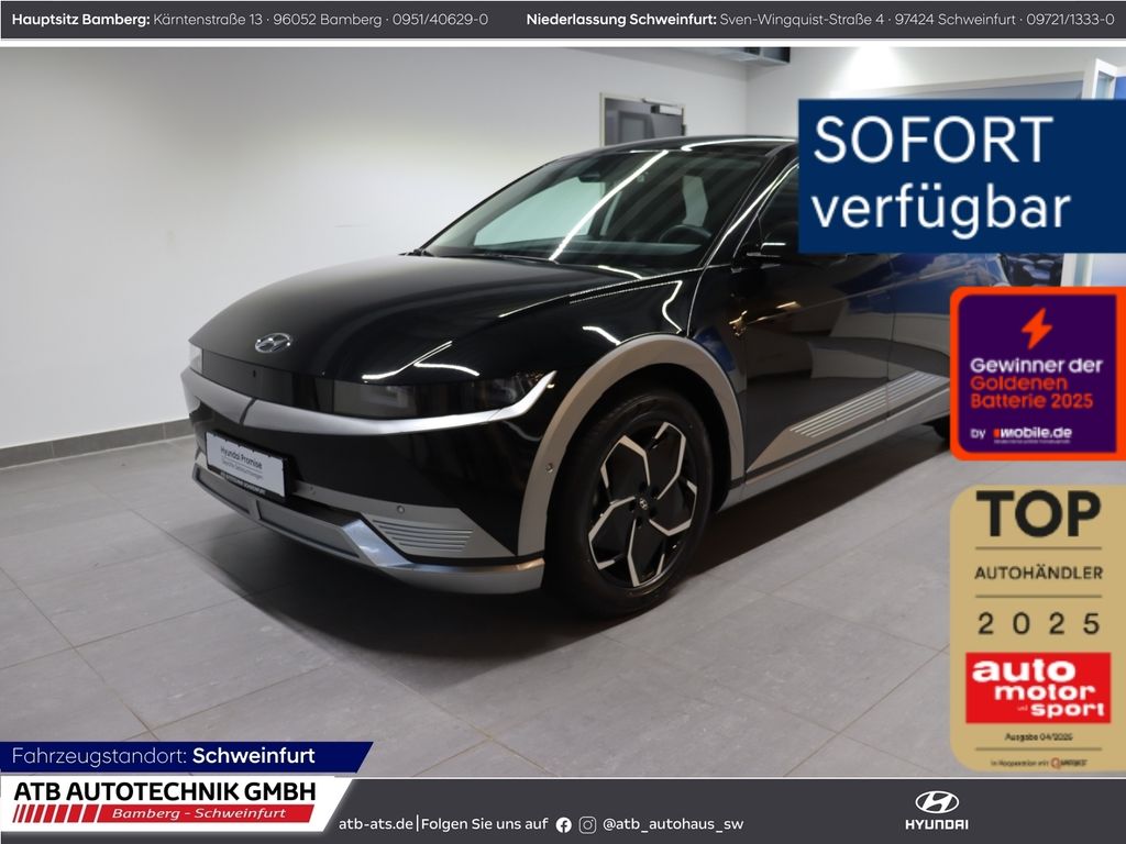 Hyundai IONIQ 5 2024