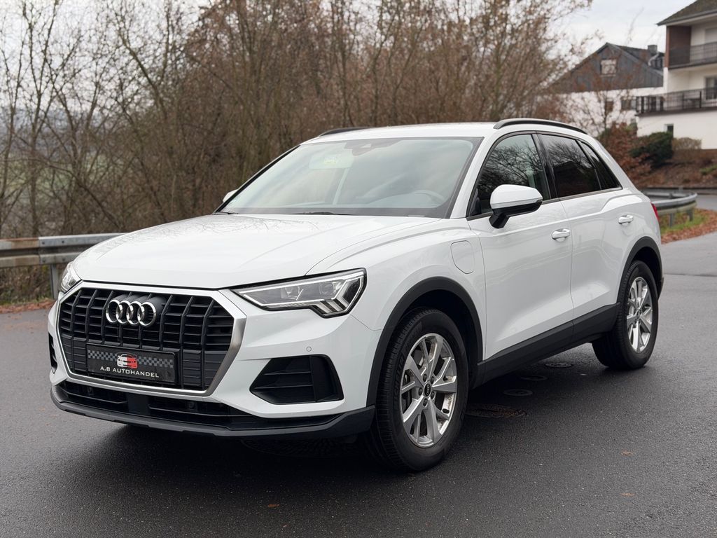 Audi Q3 2021