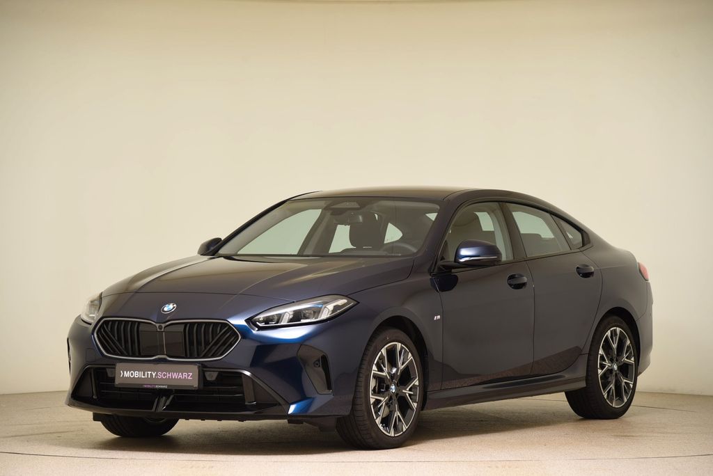 BMW 220 Gran Coupé 2025
