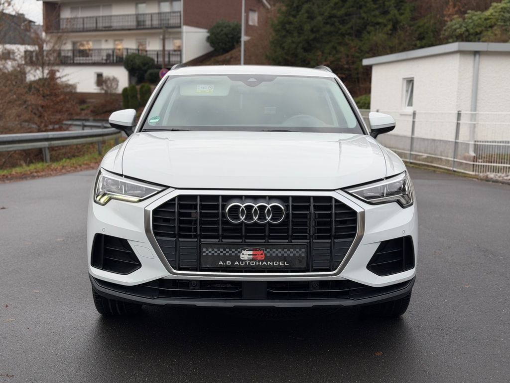 Audi Q3 2021