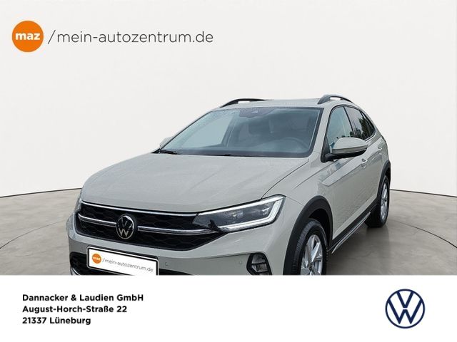 Volkswagen Taigo 2025