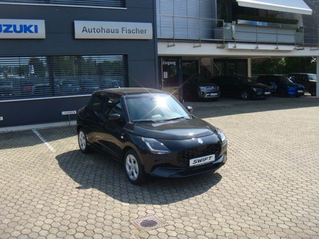 Suzuki Swift 2025