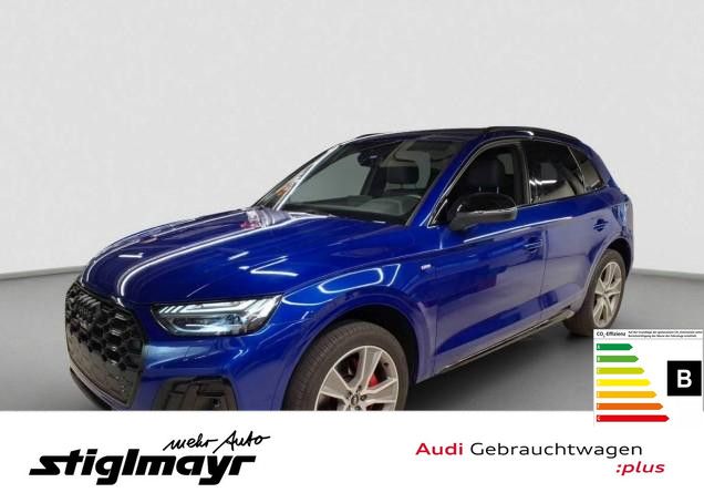 Audi Q5 2025