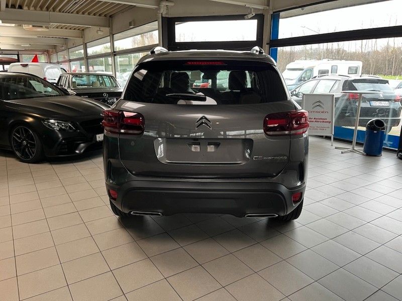 Citroën C5 Aircross 2025