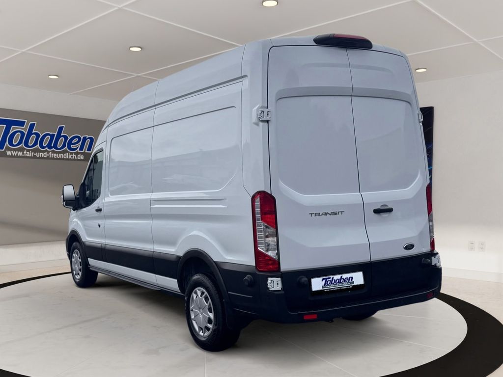 Ford Transit 2024