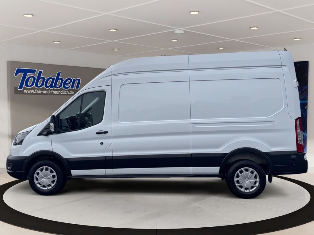 Ford Transit 2024