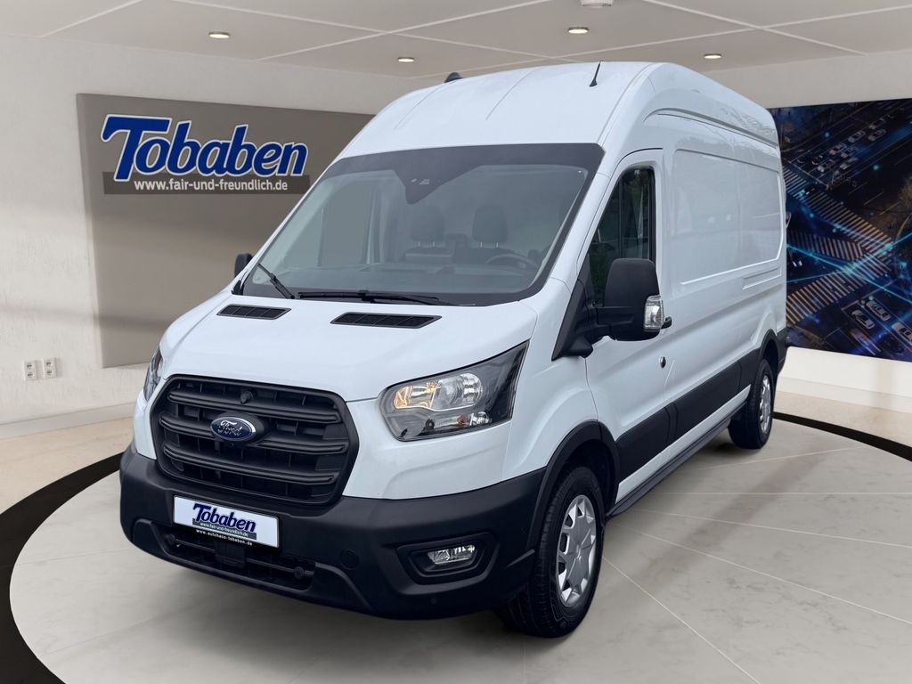 Ford Transit 2024