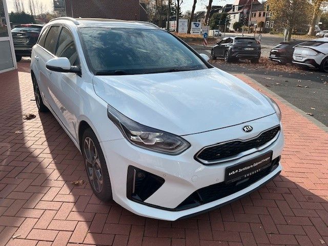 Kia cee'd Sportswagon 2021