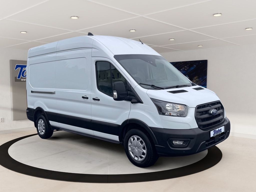 Ford Transit 2024