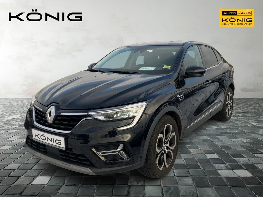 Renault Arkana 2023