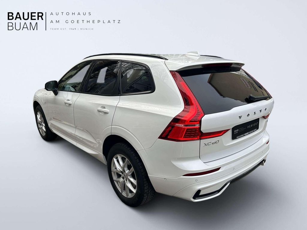 Volvo XC60 2025