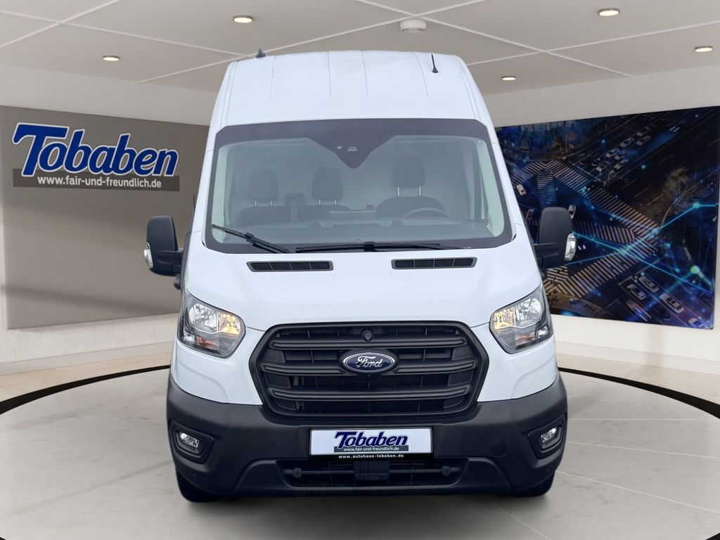 Ford Transit 2024