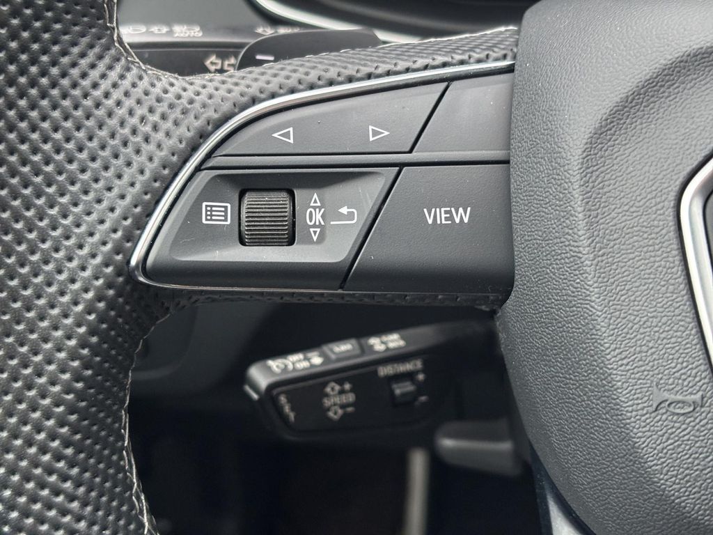 Audi Q5 2022