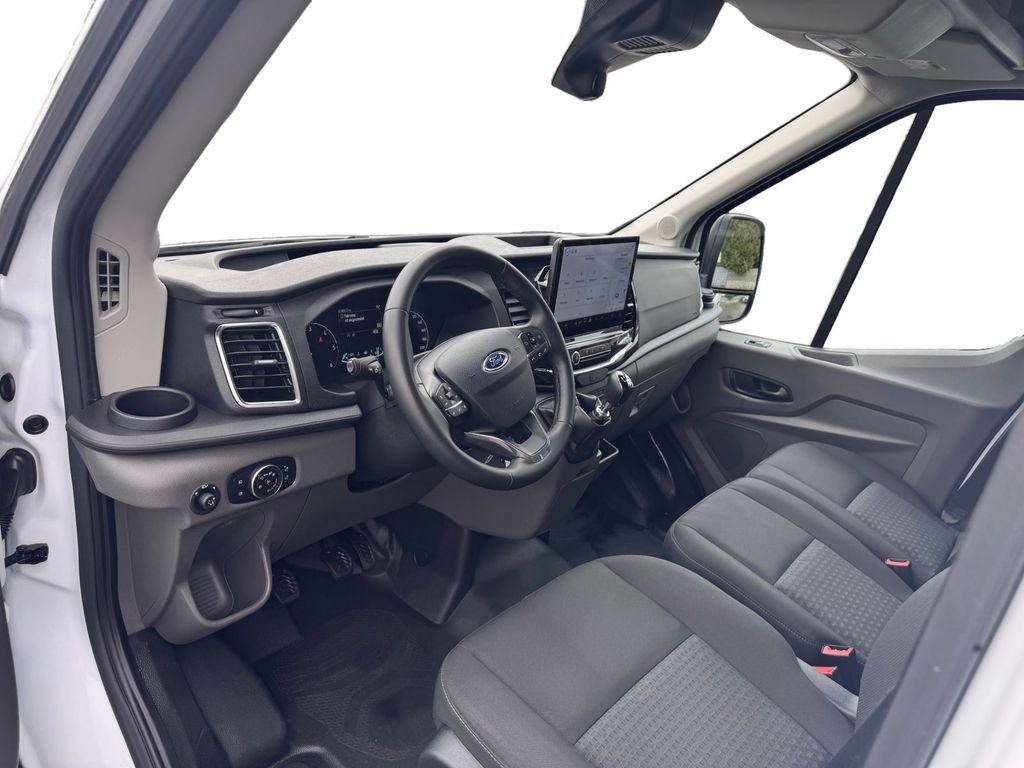 Ford Transit 2024