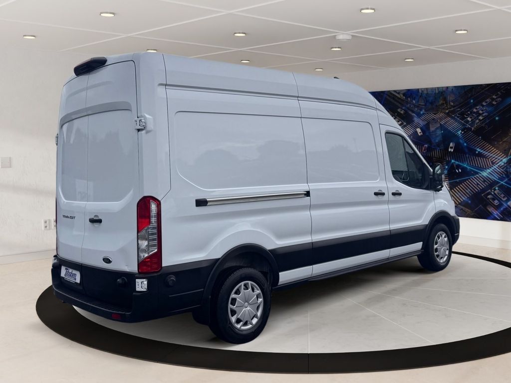 Ford Transit 2024
