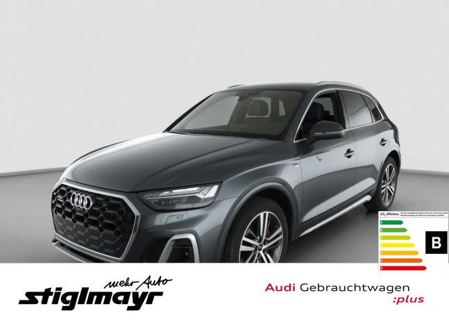 Audi Q5 2025