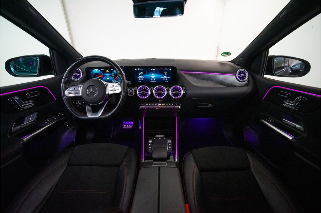Mercedes-Benz B 250 2021
