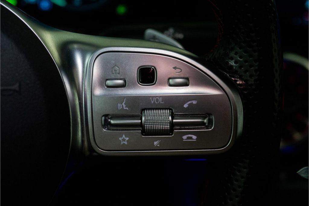 Mercedes-Benz B 250 2021