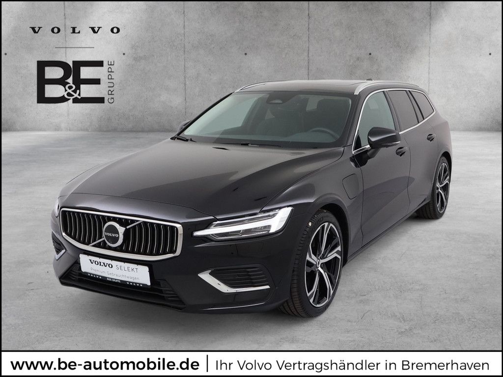 Volvo V60 2025