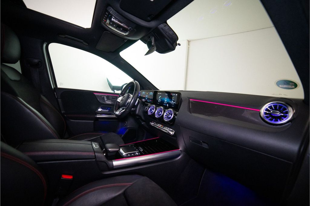 Mercedes-Benz B 250 2021