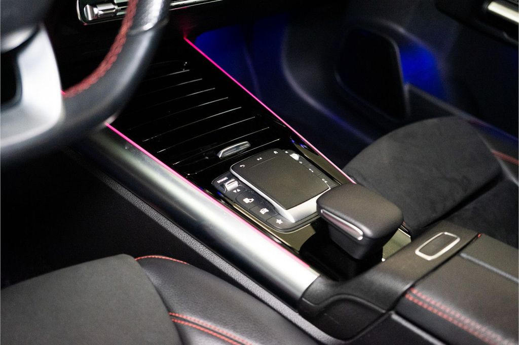 Mercedes-Benz B 250 2021