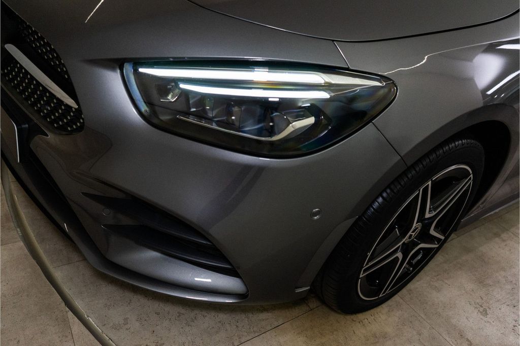 Mercedes-Benz B 250 2021