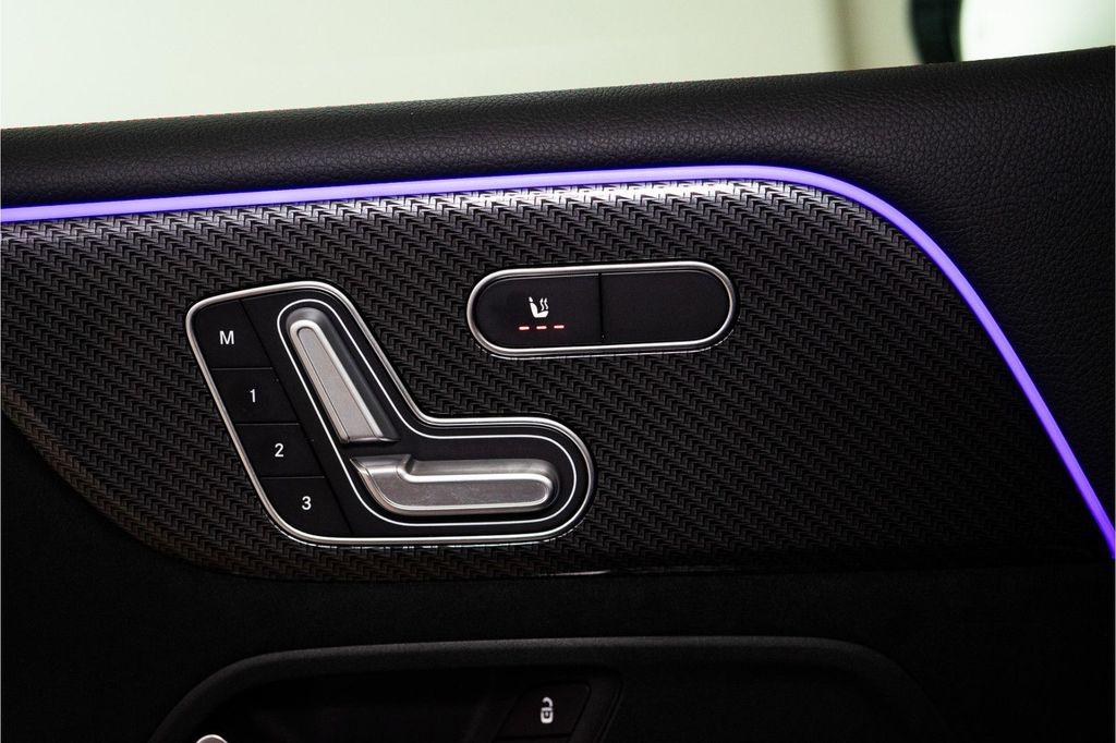 Mercedes-Benz B 250 2021