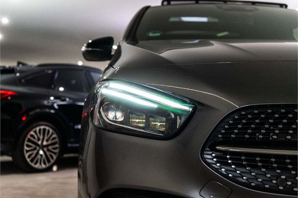 Mercedes-Benz B 250 2021