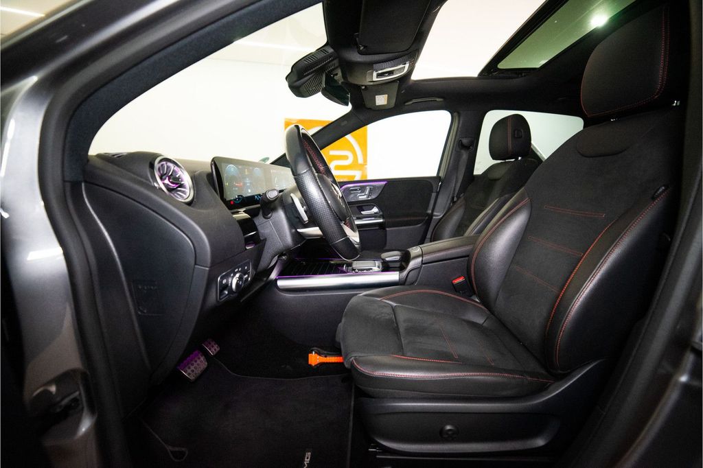 Mercedes-Benz B 250 2021