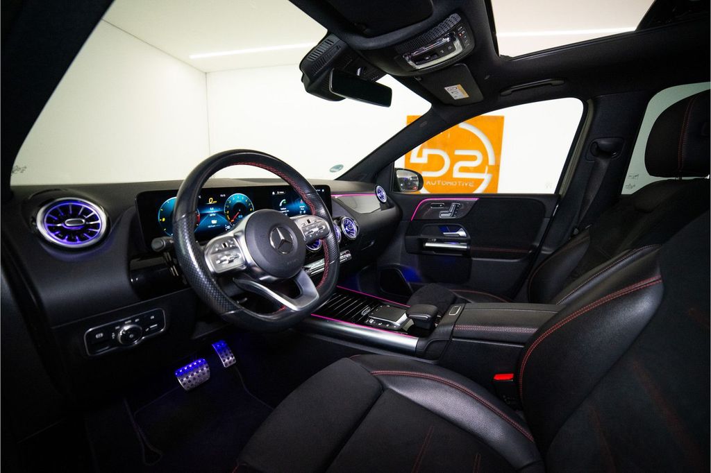 Mercedes-Benz B 250 2021