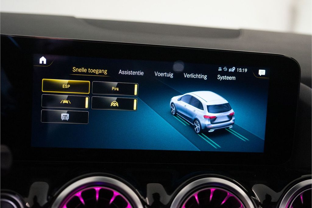 Mercedes-Benz B 250 2021