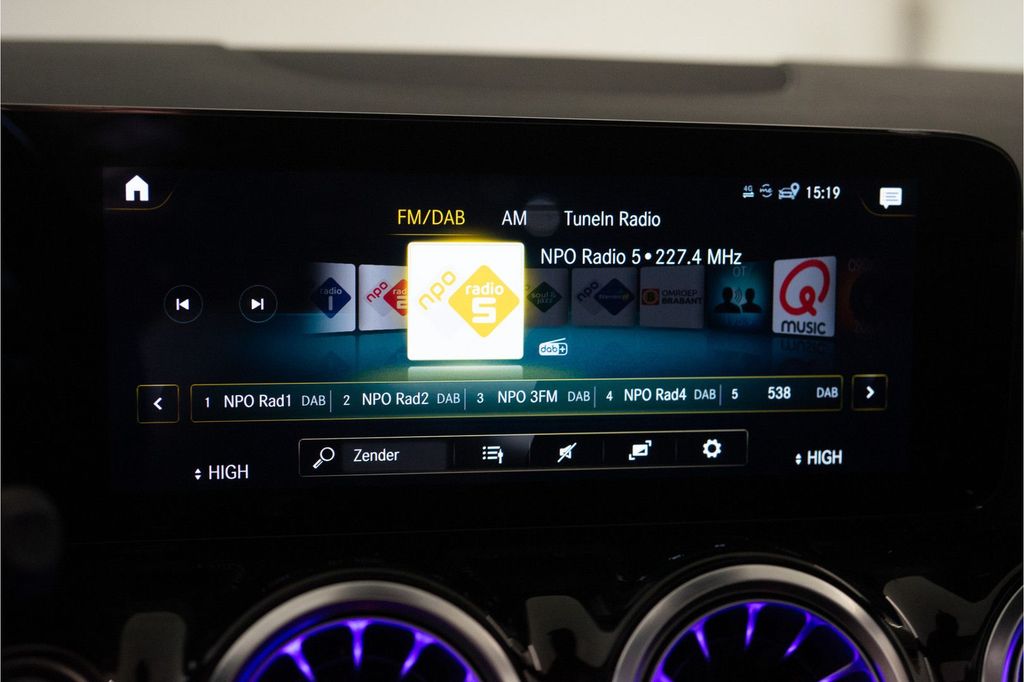 Mercedes-Benz B 250 2021