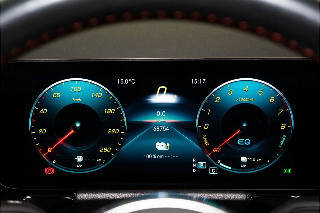 Mercedes-Benz B 250 2021