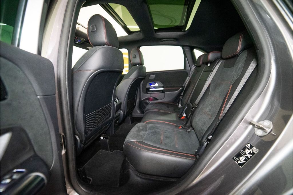 Mercedes-Benz B 250 2021