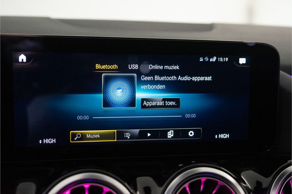 Mercedes-Benz B 250 2021