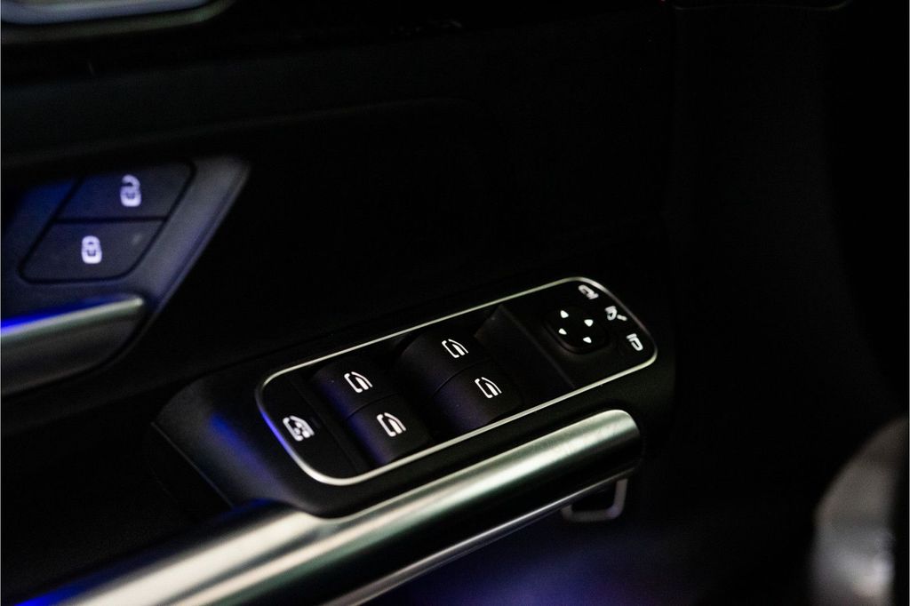 Mercedes-Benz B 250 2021