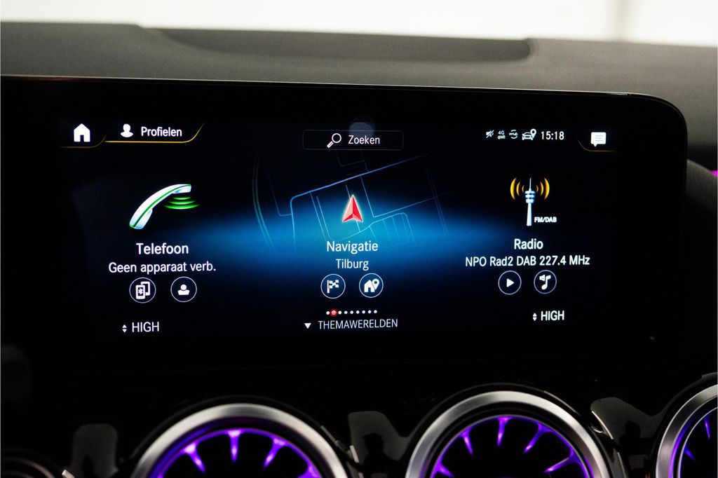 Mercedes-Benz B 250 2021