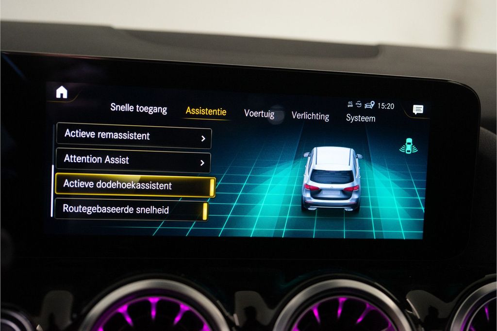 Mercedes-Benz B 250 2021