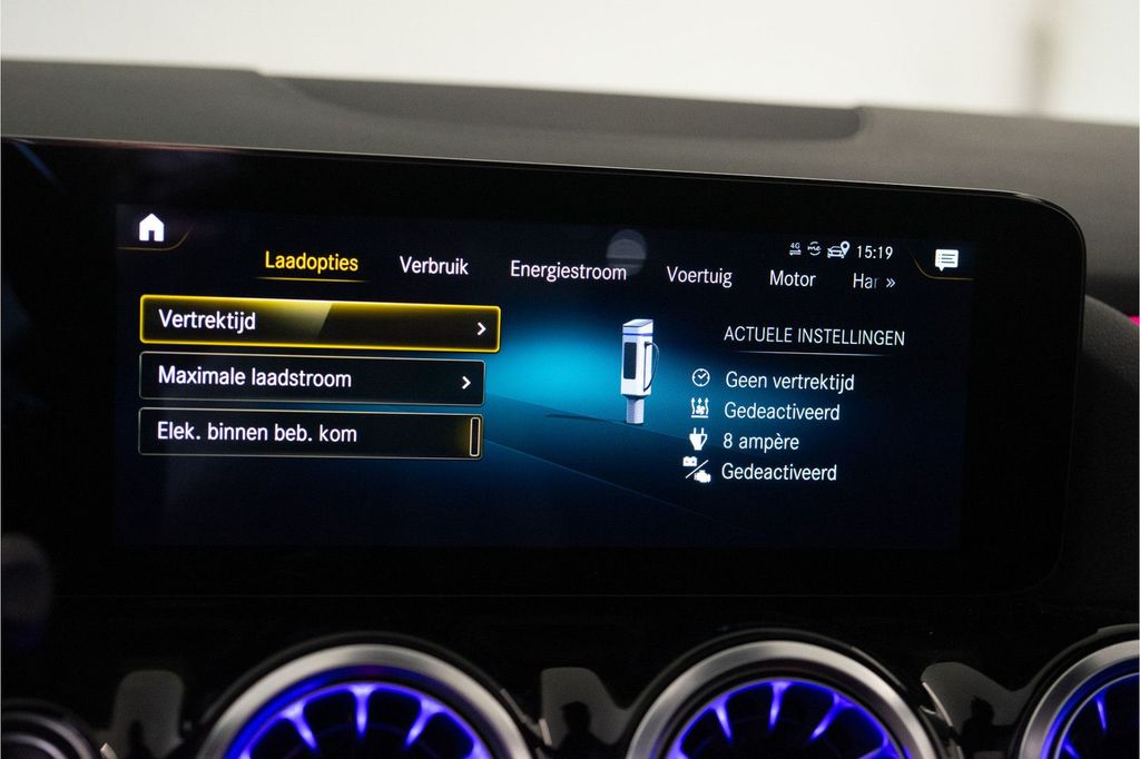 Mercedes-Benz B 250 2021