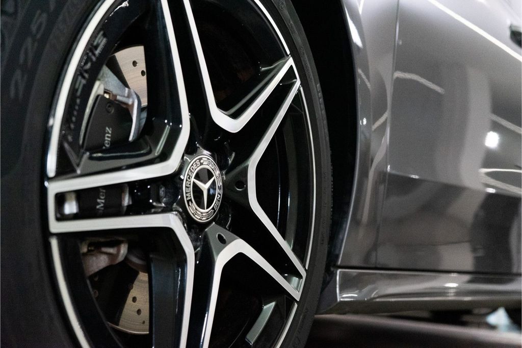 Mercedes-Benz B 250 2021