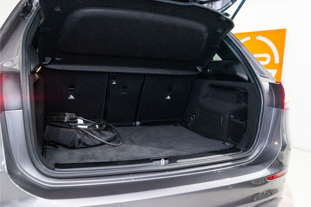 Mercedes-Benz B 250 2021