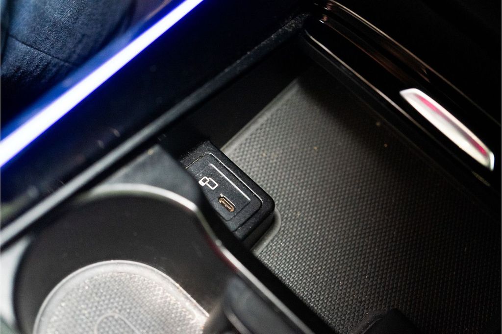 Mercedes-Benz B 250 2021