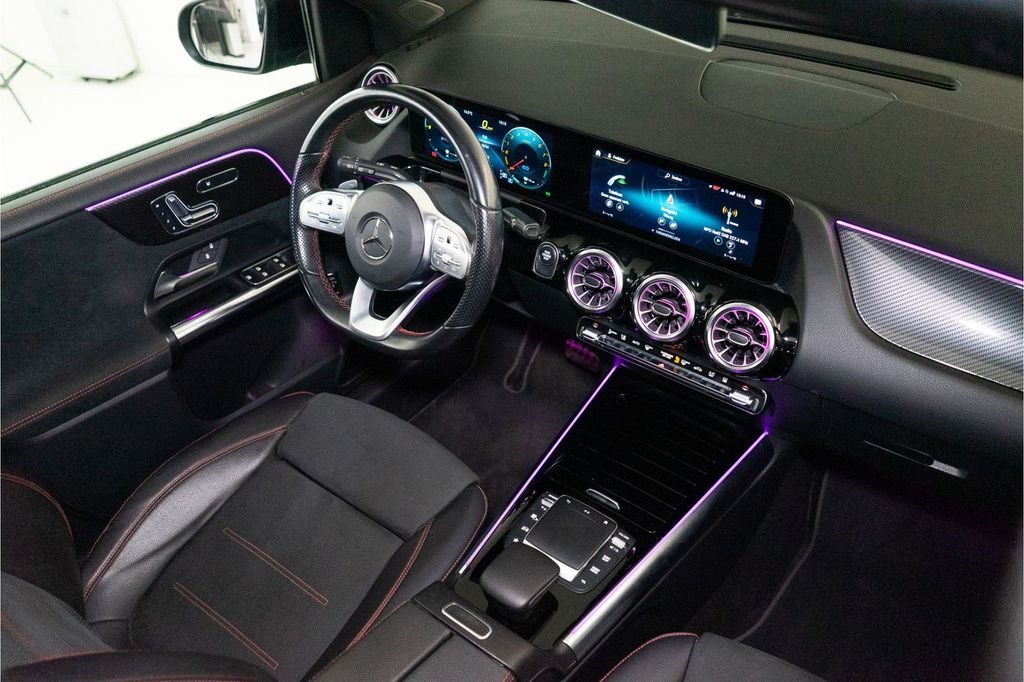 Mercedes-Benz B 250 2021