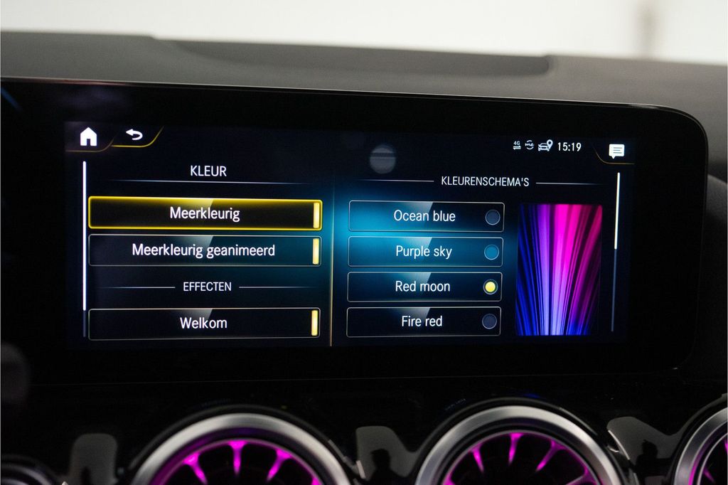 Mercedes-Benz B 250 2021