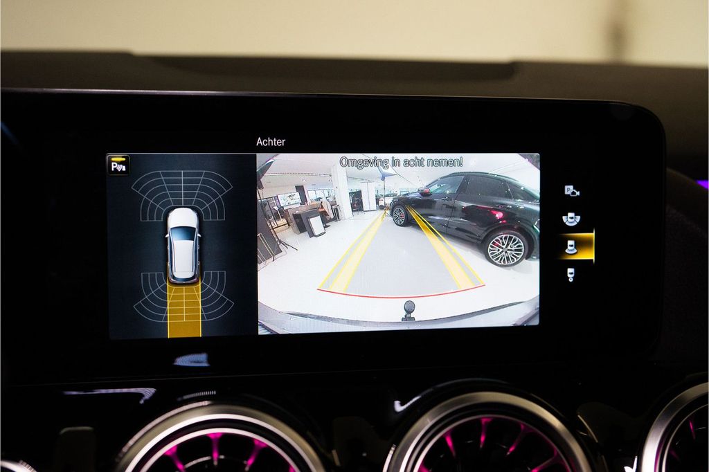 Mercedes-Benz B 250 2021