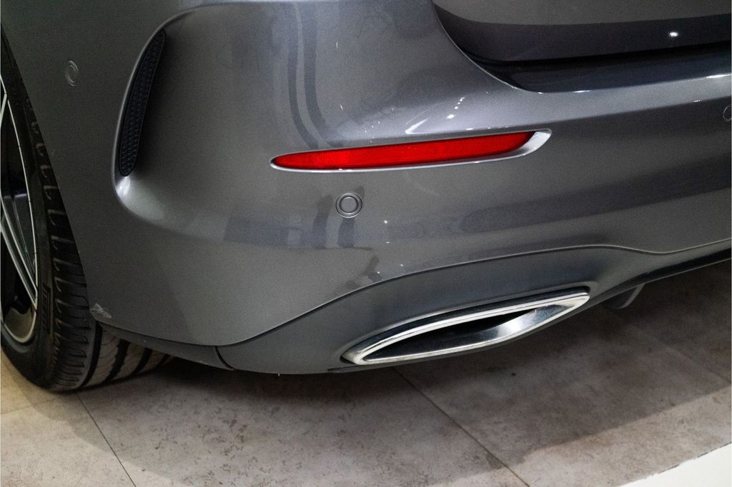 Mercedes-Benz B 250 2021