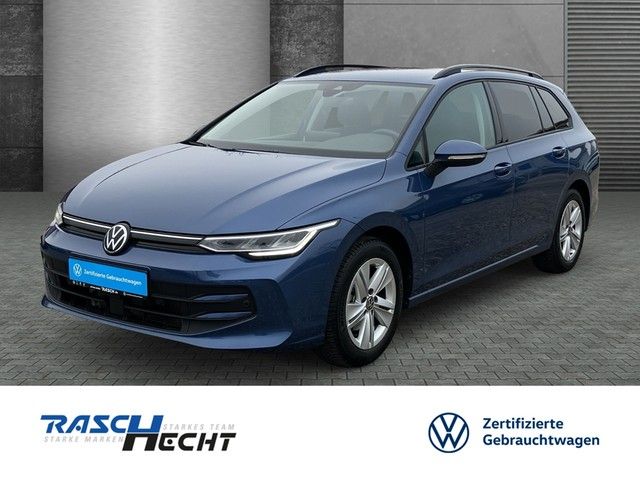 Volkswagen Golf 2024