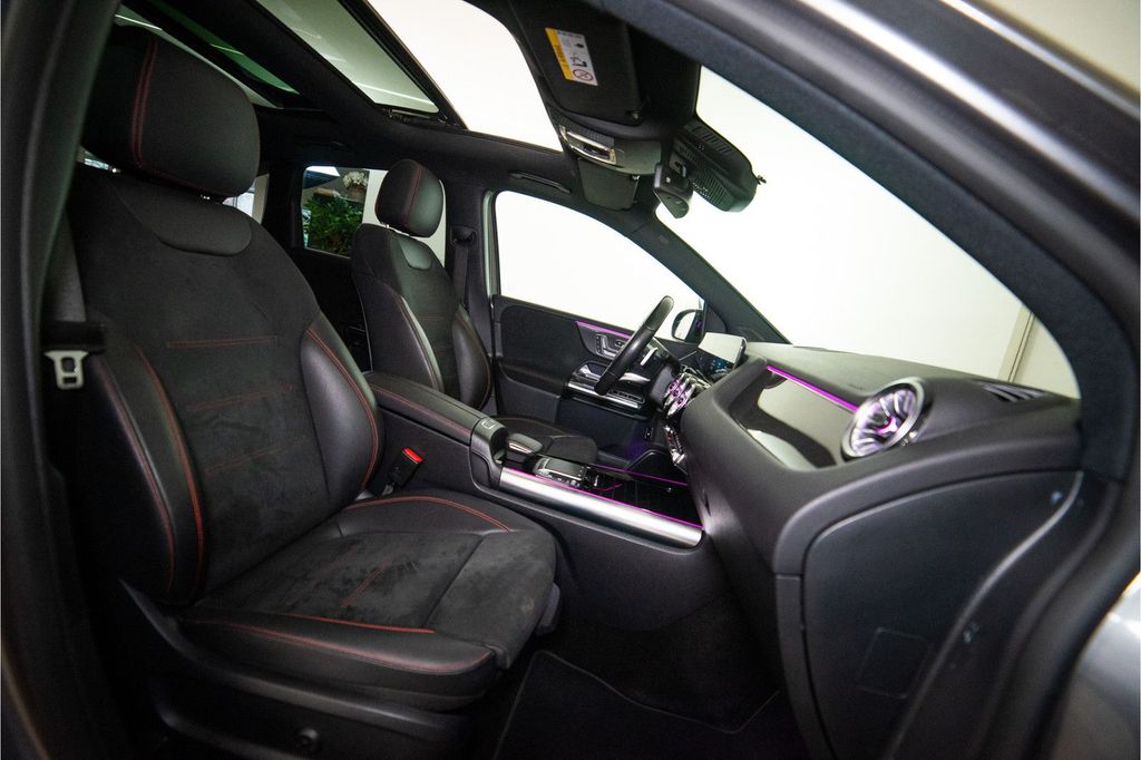 Mercedes-Benz B 250 2021