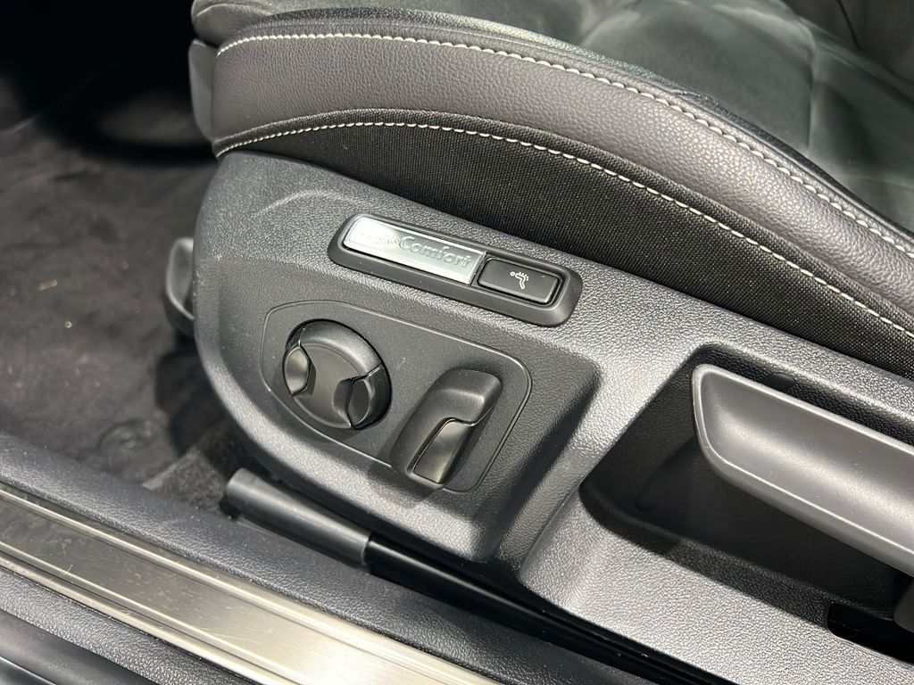 Volkswagen Arteon 2022