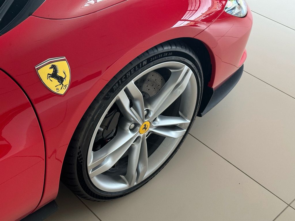 Ferrari 296 GTB 2024